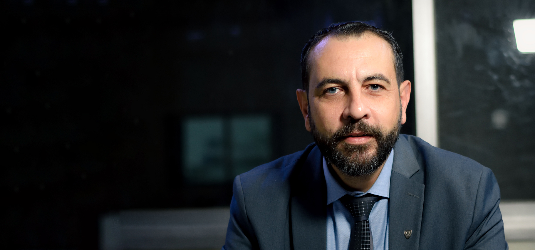 كلمة المحامي فادي عبود