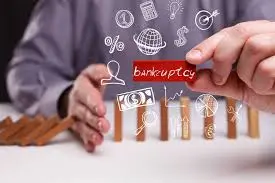 قضايا الإفلاس والتصفية