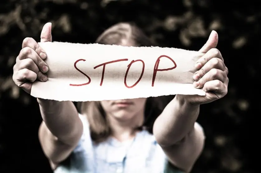 تمثيل الضحايا (الحق الشخصي)