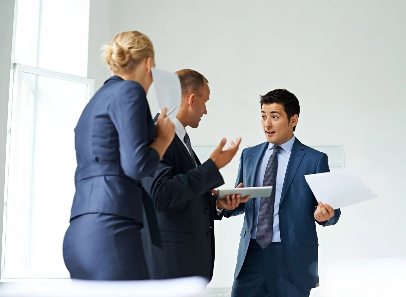 نزاعات العمل الفردية والجماعية